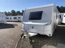 Fahrzeugbild Tabbert Senara 620 DMK 2,5 #3