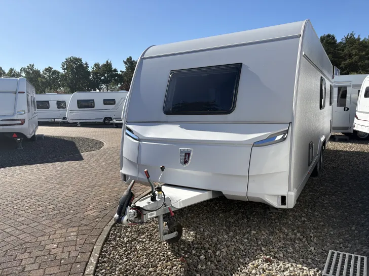 Fahrzeugbild Tabbert Senara 620 DMK 2,5 #3