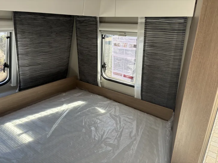 Fahrzeugbild Tabbert Senara 620 DMK 2,5 #21