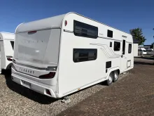 Fahrzeugbild Tabbert Senara 620 DMK 2,5 #5