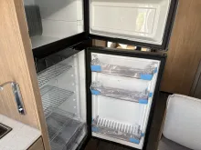 Fahrzeugbild Tabbert Senara 620 DMK 2,5 #14