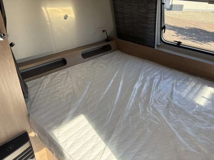 Fahrzeugbild Tabbert Senara 620 DMK 2,5 #20