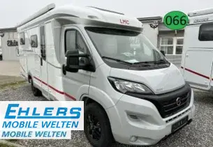 Bild Cruiser V 646 G