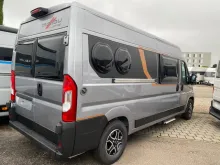 Fahrzeugbild Malibu Van Diversity 600 DB K #3