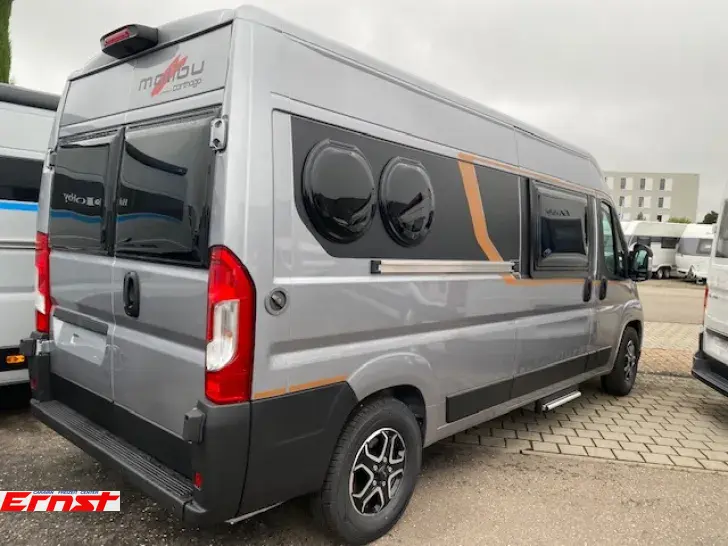 Fahrzeugbild Malibu Van Diversity 600 DB K #3