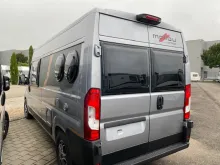 Fahrzeugbild Malibu Van Diversity 600 DB K #4