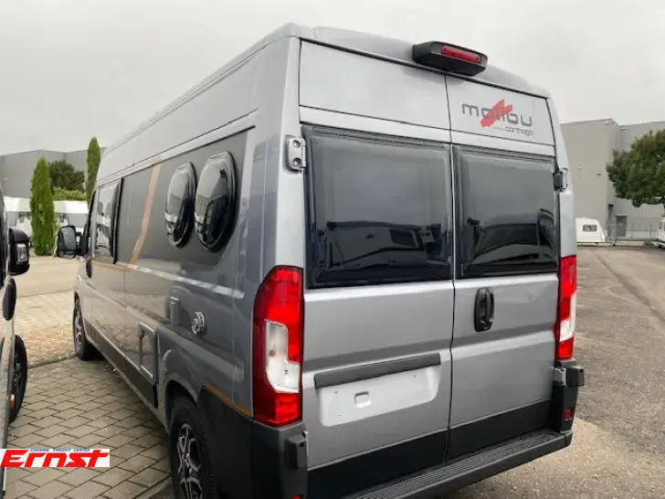 Fahrzeugbild Malibu Van Diversity 600 DB K #4