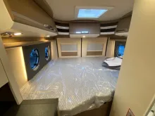 Fahrzeugbild Malibu Van Diversity 600 DB K #6