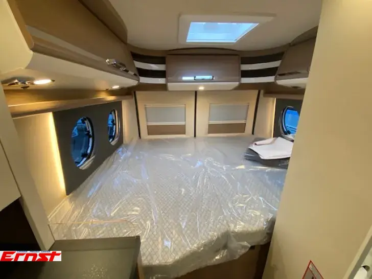 Fahrzeugbild Malibu Van Diversity 600 DB K #6