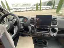Fahrzeugbild Malibu Van Diversity 600 DB K #10