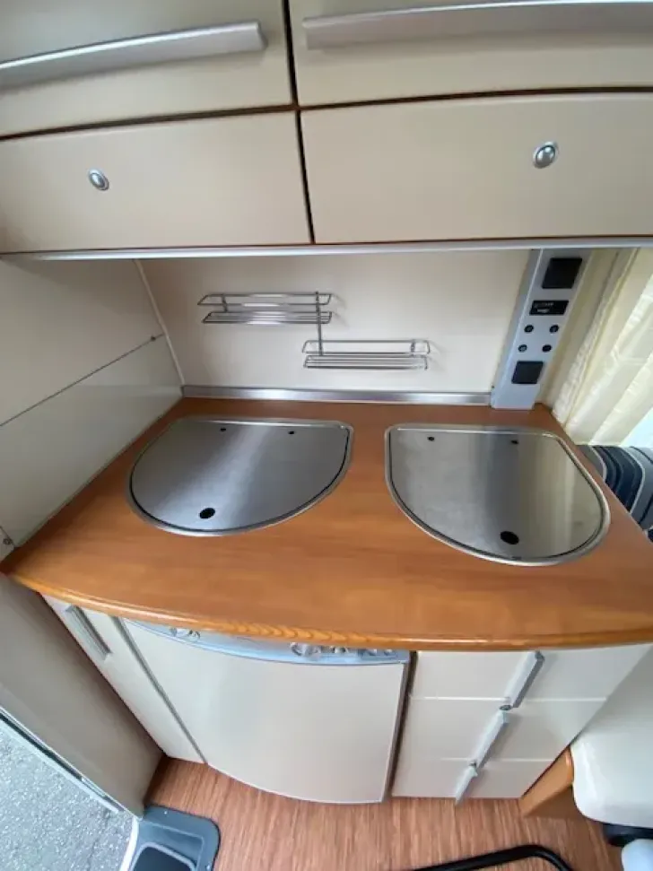 Fahrzeugbild Fendt Bianco 390 FH #9