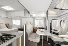 Fahrzeugbild Etrusco T 5900 FB #1