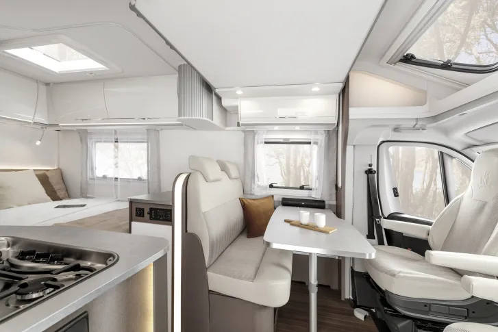 Fahrzeugbild Etrusco T 5900 FB #1