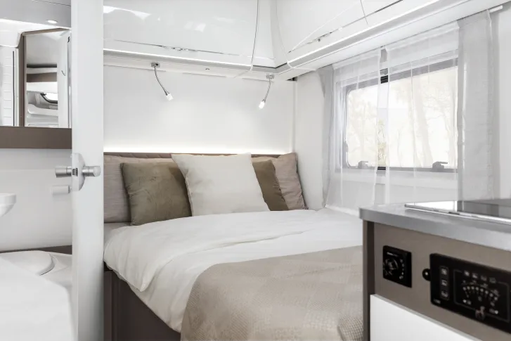 Fahrzeugbild Etrusco T 5900 FB #2