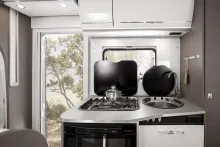 Fahrzeugbild Etrusco T 5900 FB #3