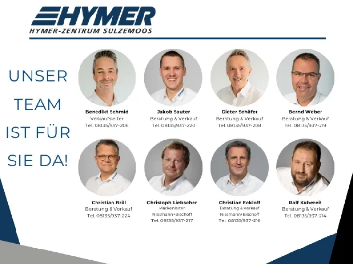 Fahrzeugbild Etrusco T 5900 FB #4