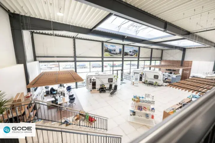 Fahrzeugbild Fendt Tendenza 560 SG/2.000 kg/Safety Paket/Abverkauf #23