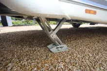Fahrzeugbild Fendt Tendenza 550 SG/Safety Paket/GFK-Dach/2.000 kg #19