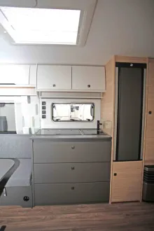 Fahrzeugbild Fendt Apero 515 SG /2.000 kg/sofort verfügbar #11