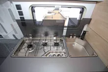 Fahrzeugbild Fendt Apero 515 SG /2.000 kg/sofort verfügbar #12