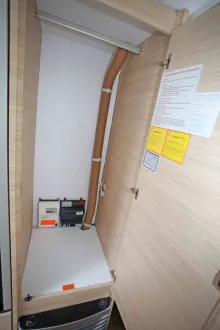 Fahrzeugbild Fendt Apero 515 SG /2.000 kg/sofort verfügbar #15