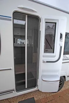 Fahrzeugbild Fendt Apero 515 SG /2.000 kg/sofort verfügbar #20