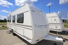 Fahrzeugbild Fendt Tendenza 515 SG/GFK-Dach/Safety Paket #1