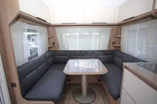 Fahrzeugbild Fendt Tendenza 515 SG/GFK-Dach/Safety Paket #6