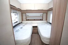 Fahrzeugbild Fendt Tendenza 515 SG/GFK-Dach/Safety Paket #7