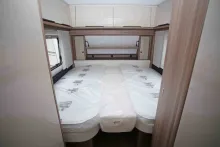 Fahrzeugbild Fendt Tendenza 515 SG/GFK-Dach/Safety Paket #8