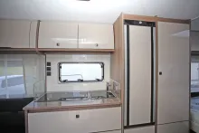 Fahrzeugbild Fendt Tendenza 515 SG/GFK-Dach/Safety Paket #10