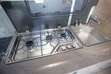 Fahrzeugbild Fendt Tendenza 515 SG/GFK-Dach/Safety Paket #11