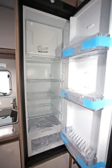 Fahrzeugbild Fendt Tendenza 515 SG/GFK-Dach/Safety Paket #12