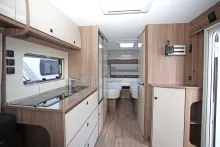 Fahrzeugbild Fendt Tendenza 515 SG/GFK-Dach/Safety Paket #13