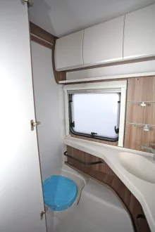 Fahrzeugbild Fendt Tendenza 515 SG/GFK-Dach/Safety Paket #15