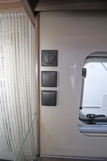 Fahrzeugbild Fendt Tendenza 515 SG/GFK-Dach/Safety Paket #16