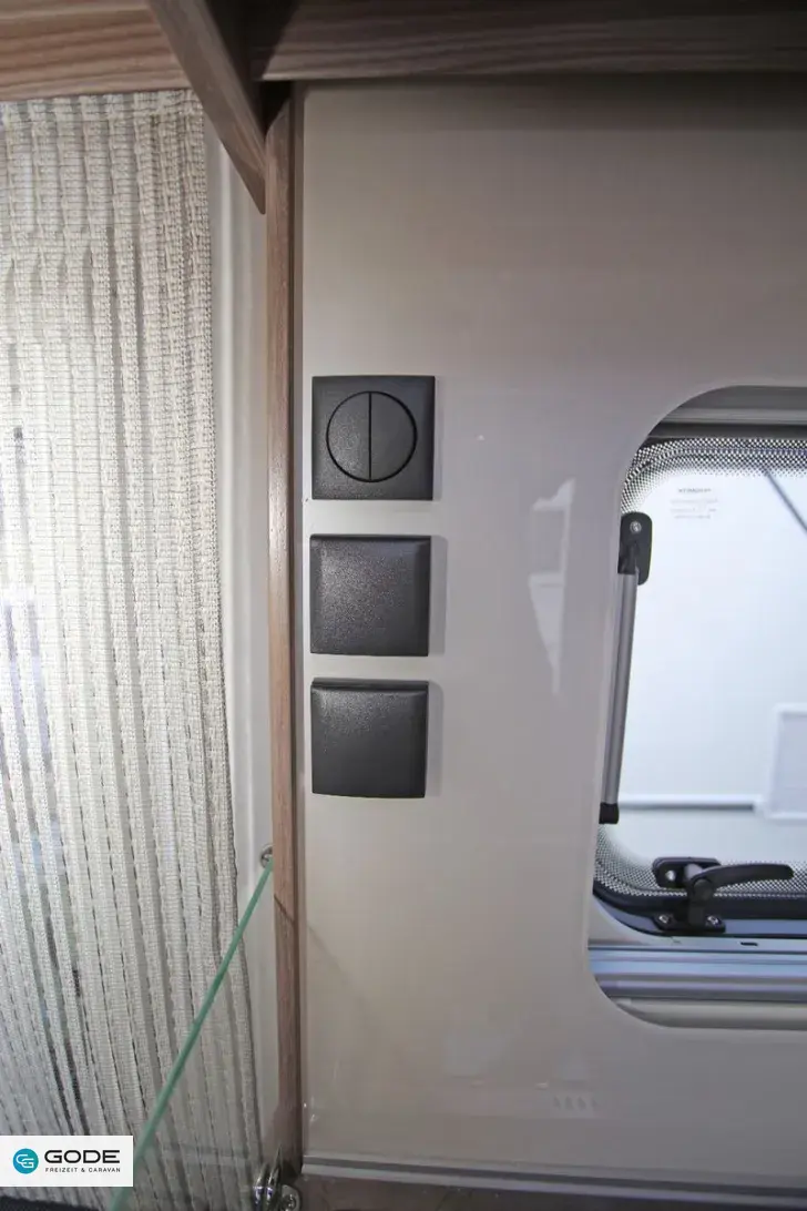 Fahrzeugbild Fendt Tendenza 515 SG/GFK-Dach/Safety Paket #16