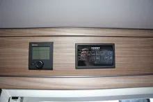 Fahrzeugbild Fendt Tendenza 515 SG/GFK-Dach/Safety Paket #17