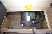 Fahrzeugbild Fendt Tendenza 515 SG/GFK-Dach/Safety Paket #18