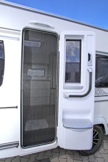 Fahrzeugbild Fendt Tendenza 515 SG/GFK-Dach/Safety Paket #20