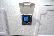 Fahrzeugbild Fendt Tendenza 515 SG/GFK-Dach/Safety Paket #22