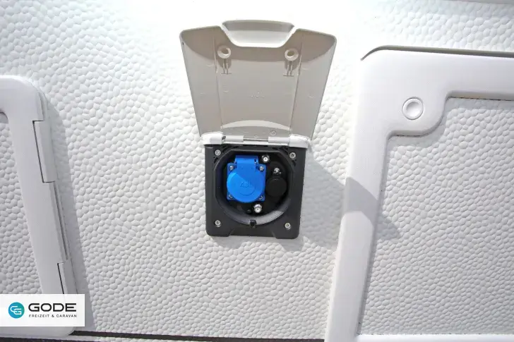 Fahrzeugbild Fendt Tendenza 515 SG/GFK-Dach/Safety Paket #22