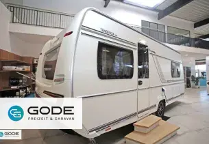 Bild Tendenza 560 SG