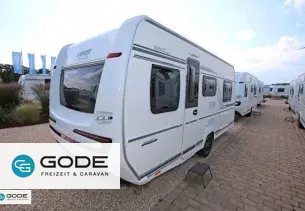 Bild Bianco Selection 465 TG