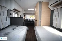 Fahrzeugbild Fendt Apero 465 TG/ Abverkauf/229,- Euro monatlich #11