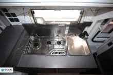 Fahrzeugbild Fendt Apero 465 TG/ Abverkauf/229,- Euro monatlich #14