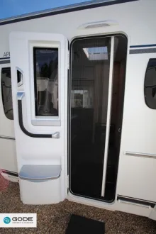 Fahrzeugbild Fendt Apero 465 TG/ Abverkauf/229,- Euro monatlich #17