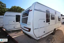 Fahrzeugbild Fendt Apero 495 SKM /Kinderzimmer/ab 221,- Euro monatl #3