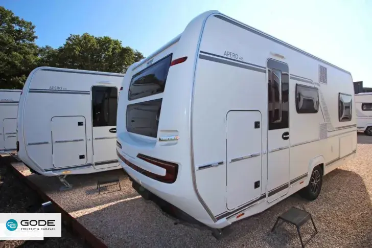 Fahrzeugbild Fendt Apero 495 SKM /Kinderzimmer/ab 221,- Euro monatl #3