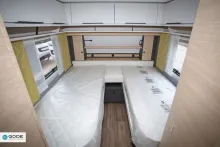 Fahrzeugbild Fendt Apero 515 SG/2.000 kg/sofort verfügbar #7